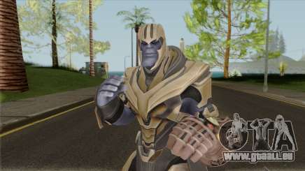 Thanos From Fortnite für GTA San Andreas