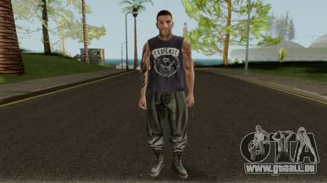 Lost01 GTA V pour GTA San Andreas