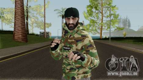 Skin Random 84 (Outfit Import Export) pour GTA San Andreas