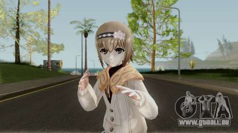 Hinami Fueguchi (Tokyo Ghoul) pour GTA San Andreas