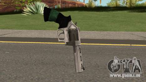 MR96 Revolver pour GTA San Andreas