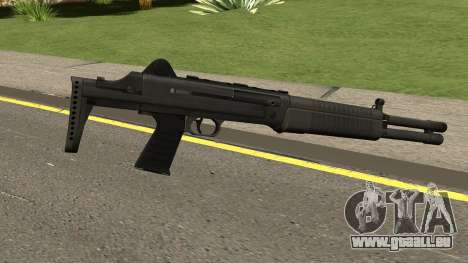 QBS-09 (Shotgspa) pour GTA San Andreas