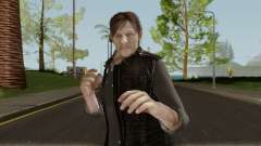 The Walking Dead Season Temporada 9 Daryl Dixon pour GTA San Andreas