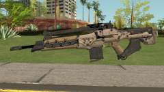 Call of Duty Black Ops 3: M8A7 für GTA San Andreas