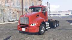 Kenworth T440 2009 [replace] pour GTA 5