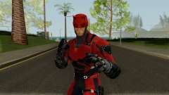 Daredevil From Marvel Strike Force pour GTA San Andreas