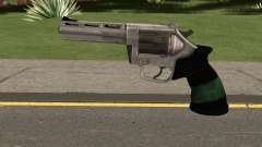 MR96 Revolver pour GTA San Andreas