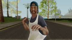 New Bmochil für GTA San Andreas