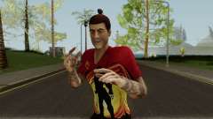 Kombat Cup Johnny Cage MKXM pour GTA San Andreas