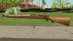 Springfield M1903 Rifle pour GTA San Andreas