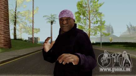 New Ballas2 für GTA San Andreas