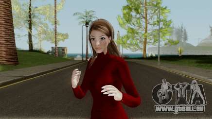 Britney Spears (Oops I Did It Again) pour GTA San Andreas