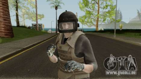 Skin Random 95 (Outfit PUBG V2) für GTA San Andreas