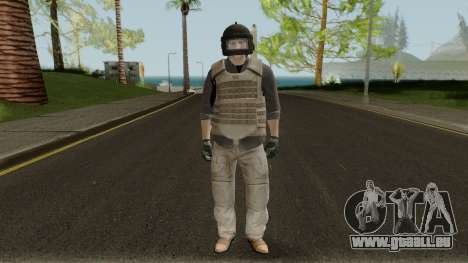 Skin Random 95 (Outfit PUBG V2) pour GTA San Andreas