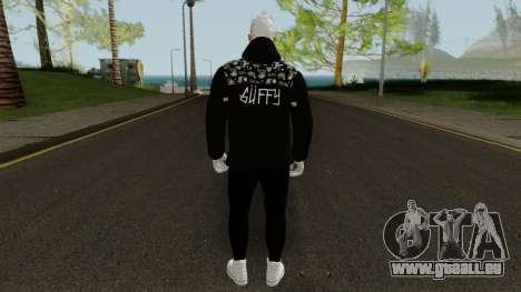 Skin Random 96 (Outfit Import Export) pour GTA San Andreas