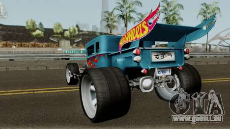 Hot Wheels Bone Shaker für GTA San Andreas
