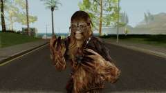 Solo A Star Wars Story: Chewbacca pour GTA San Andreas