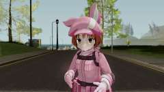 Kohiruimaki Karen (LLENN) für GTA San Andreas