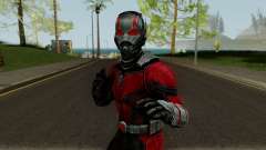 Marvel Future Fight - Ant-Man (ATW) pour GTA San Andreas