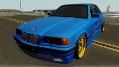 BMW E36 2.8i für GTA San Andreas