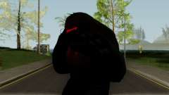 Mindless One From Marvel Heroes pour GTA San Andreas