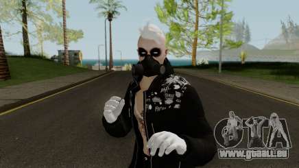 Skin Random 96 (Outfit Import Export) pour GTA San Andreas