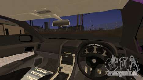 Nissan Skyline HR34 für GTA San Andreas