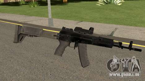 AK-12 Killing Floor 2 für GTA San Andreas