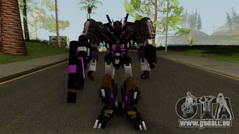 Tarn (Transformers: MTMTE) für GTA San Andreas