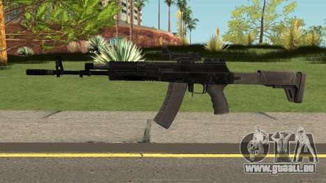 AK-12 Killing Floor 2 für GTA San Andreas