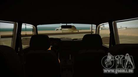 Lada 4x4 Urban 7-doors für GTA San Andreas