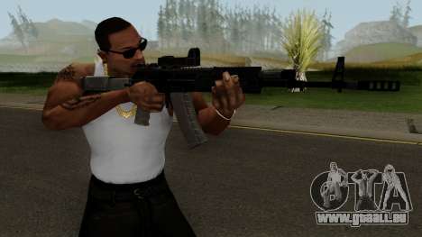 AK-12 Killing Floor 2 pour GTA San Andreas