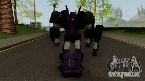 Tarn (Transformers: MTMTE) für GTA San Andreas