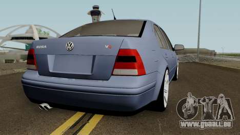 Volkswagen Bora (Jetta) Beta für GTA San Andreas