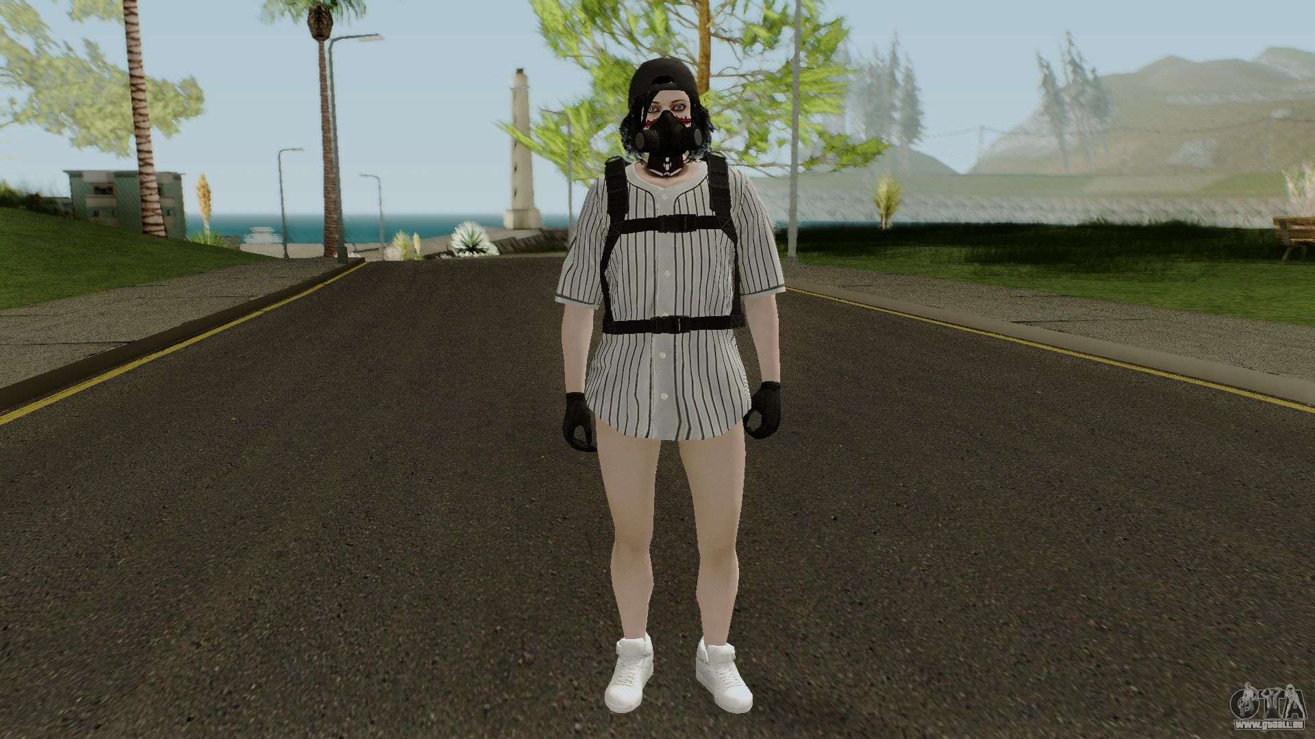 Gta skins. Скин GTA sa Slava Marlow. Skin Balenciaga GTA. Farmer Skin GTA 5 online.