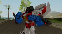 Starscream (TRANSFORMERS: Forged to Fight) pour GTA San Andreas