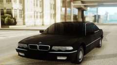 BMW E38 pour GTA San Andreas