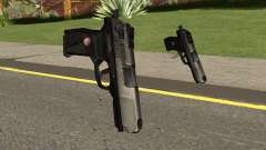 P345 from Cry Of Fear für GTA San Andreas