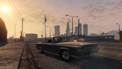 Gameplay and General Feedback pour GTA 5