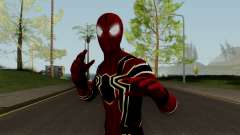 Avengers: Infinity War Iron-Spider pour GTA San Andreas