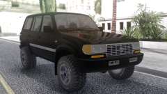 Toyota Serie 80 pour GTA San Andreas