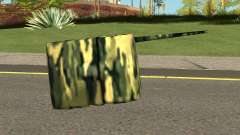 Retexture Explosives (With HD Original Icon) für GTA San Andreas