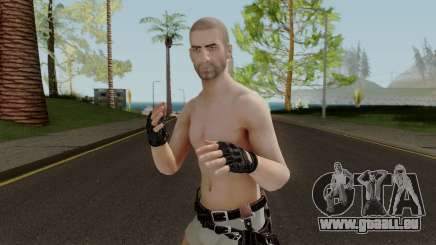 PUBGSkin 5 Male ByLucienGTA für GTA San Andreas