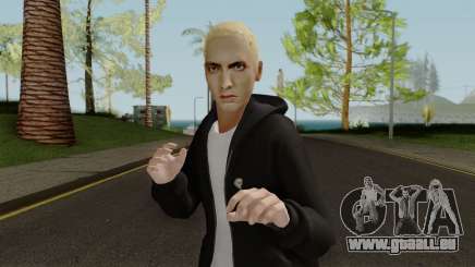Eminem Skin V2 für GTA San Andreas