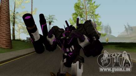 Tarn (Transformers: MTMTE) für GTA San Andreas