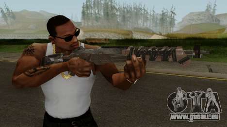 Call Of Duty Black Ops 3: MX Garand für GTA San Andreas