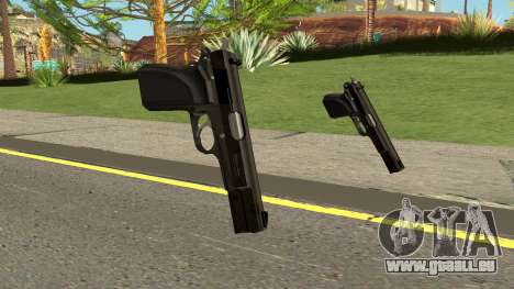 Cry of Fear Browning Hi-Power pour GTA San Andreas