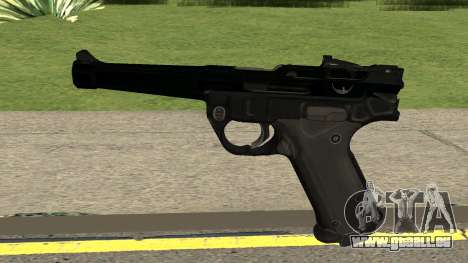 Call of Duty: MWR Pistol (Desert Eagle) pour GTA San Andreas