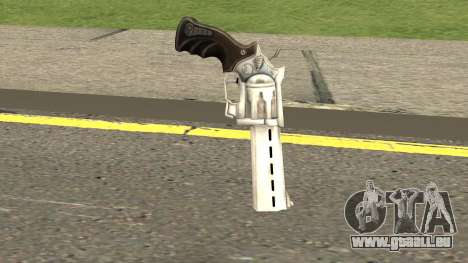Fortnite: Rare Pistol (Desert Eagle) pour GTA San Andreas