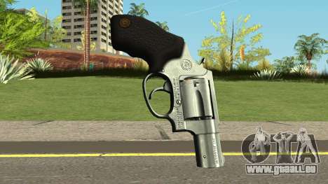 Cry of Fear - Taurus Revolver für GTA San Andreas